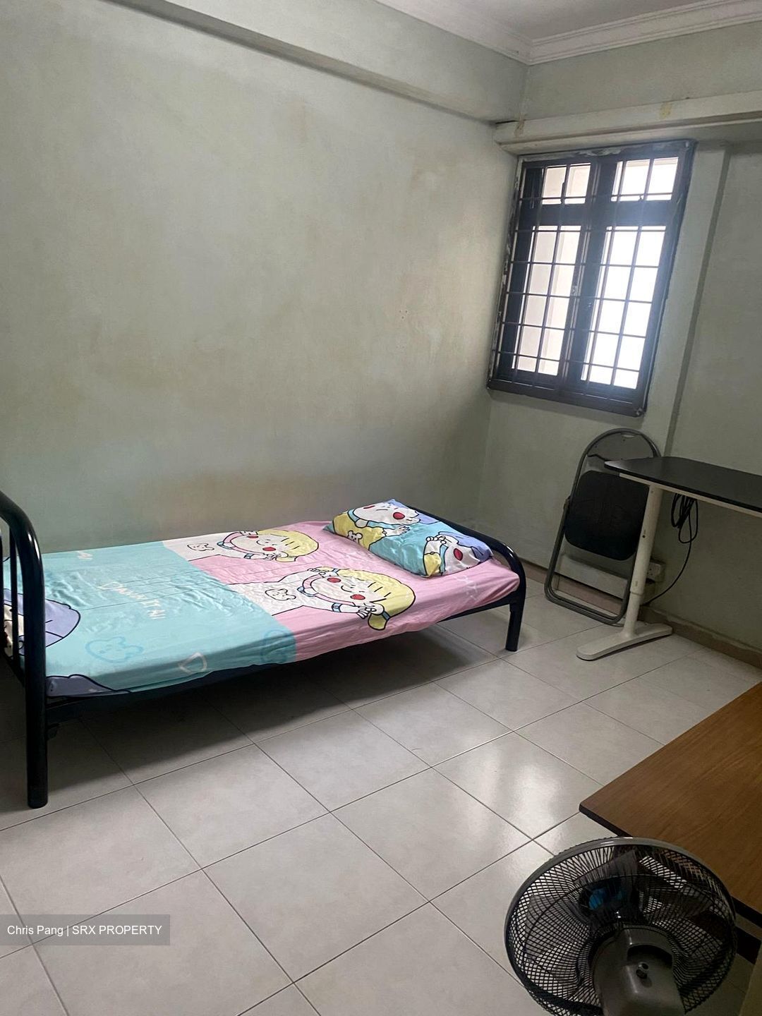 Blk 697C Jurong West Blossom (Jurong West), HDB 3 Rooms #452916391